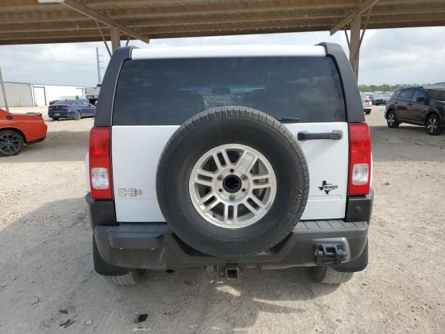 2007 Hummer H3