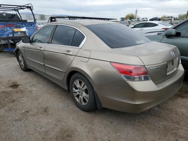 2008 Honda Accord LXP