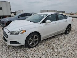 2014 Ford Fusion SE for sale in Temple, TX