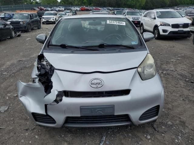 2012 Scion IQ