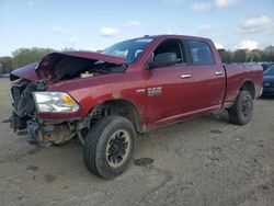 Salvage cars for sale at Conway, AR auction: 2014 Dodge RAM 2500 SLT