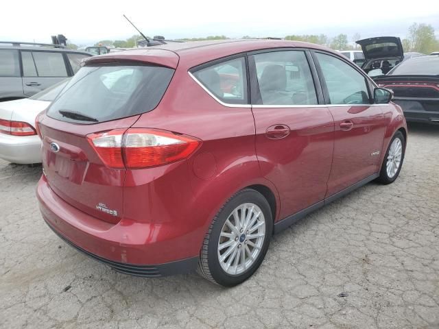 2013 Ford C-MAX SEL