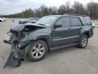 2008 Toyota 4runner Limited