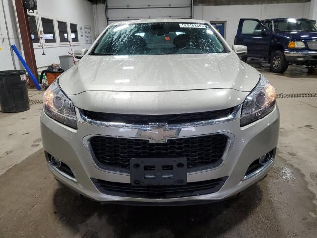 2014 Chevrolet Malibu LTZ