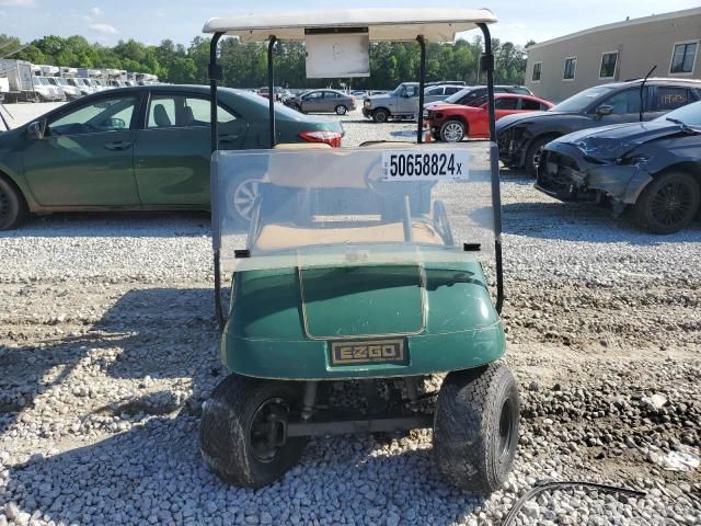 2005 Ezgo Golf Cart