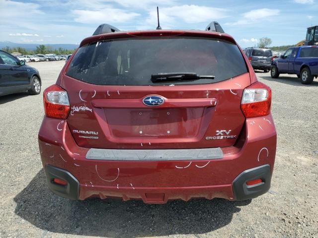 2013 Subaru XV Crosstrek 2.0 Premium