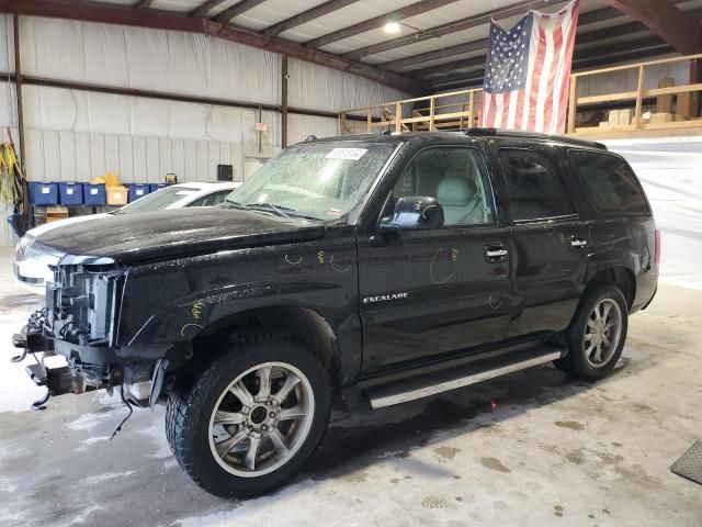 2005 Cadillac Escalade Luxury