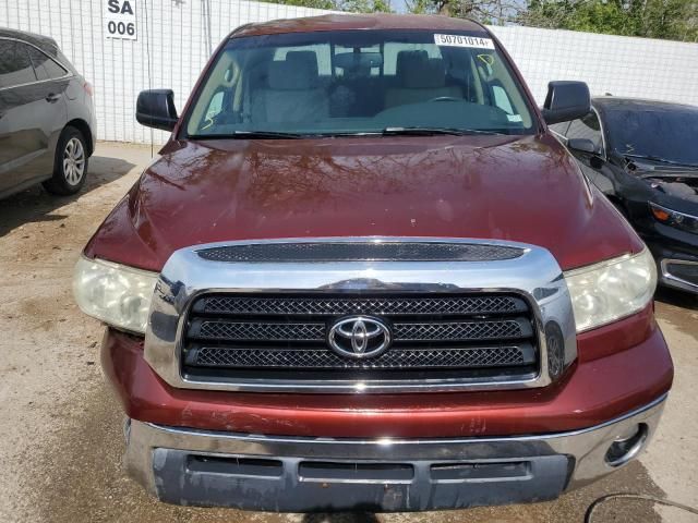 2007 Toyota Tundra Double Cab SR5