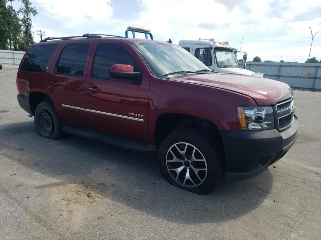 2011 Chevrolet Tahoe K1500 LT