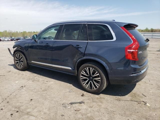 2023 Volvo XC90 Plus