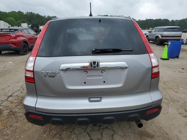 2008 Honda CR-V EX