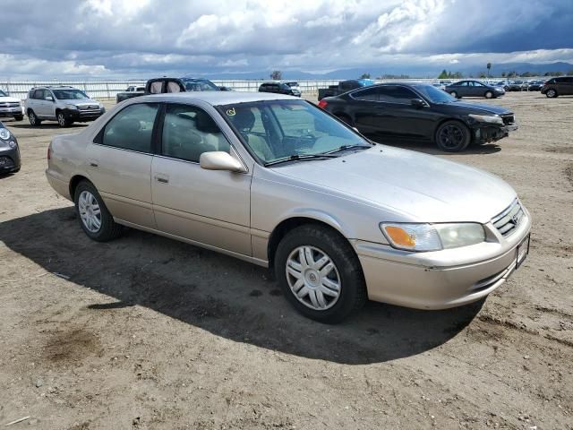 2001 Toyota Camry CE