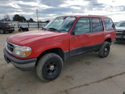 Ford salvage cars for sale: 1998 Ford Explorer