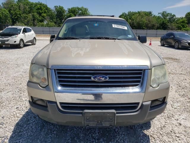 2006 Ford Explorer XLT