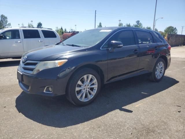 2013 Toyota Venza LE