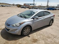 Lots with Bids for sale at auction: 2015 Hyundai Elantra SE