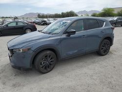 Mazda salvage cars for sale: 2023 Mazda CX-5 Preferred