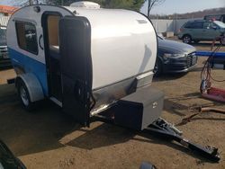 Bullet Vehiculos salvage en venta: 2017 Bullet Camper