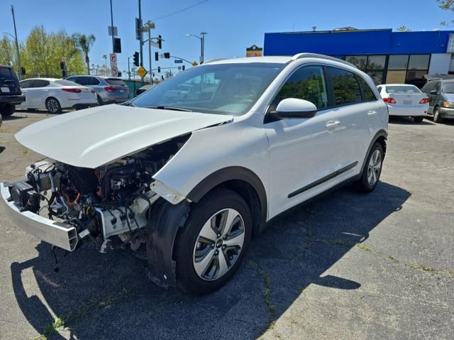 2019 KIA Niro FE