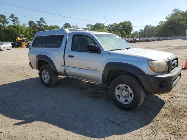 2006 Toyota Tacoma