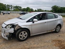 2010 Toyota Prius en venta en Theodore, AL