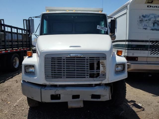 1999 Freightliner Medium Conventional FL70