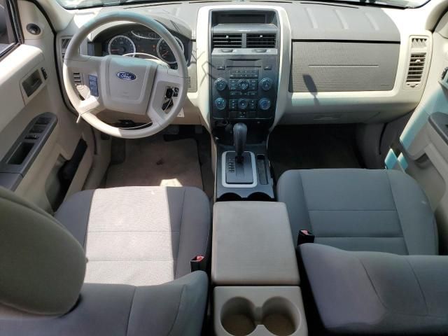 2012 Ford Escape XLS