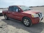 2005 Nissan Titan XE