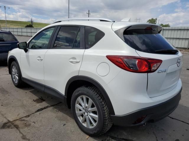 2015 Mazda CX-5 Touring