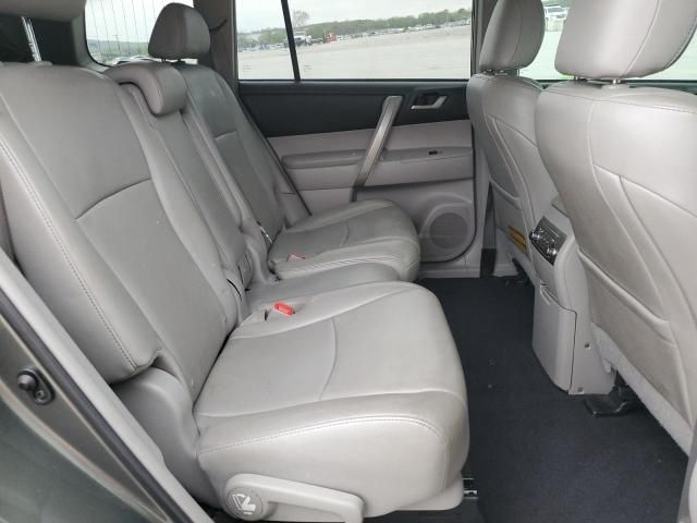 2012 Toyota Highlander Base