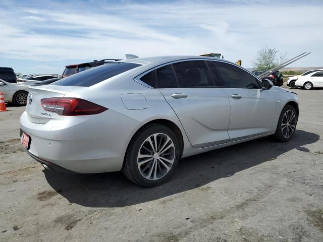 2018 Buick Regal Preferred II