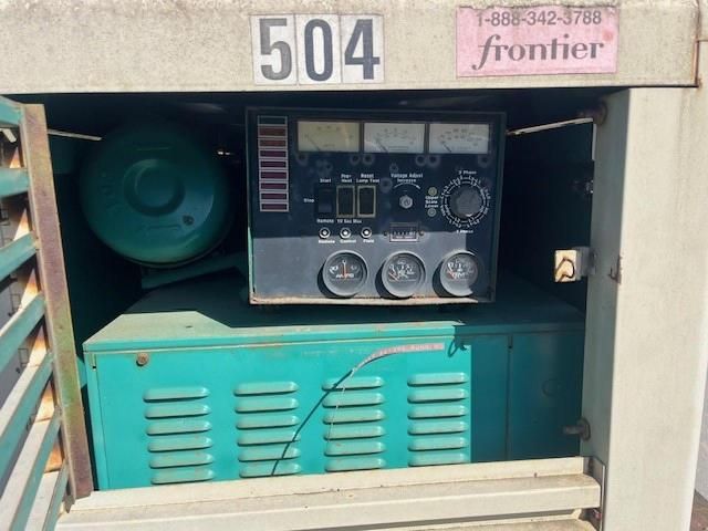 1994 Other Generator