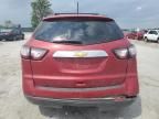 2013 Chevrolet Traverse LT