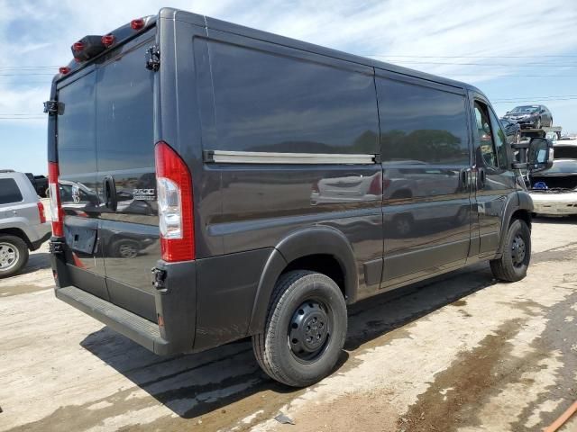 2023 Dodge RAM Promaster 2500 2500 Standard