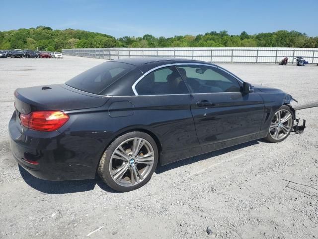 2017 BMW 430I