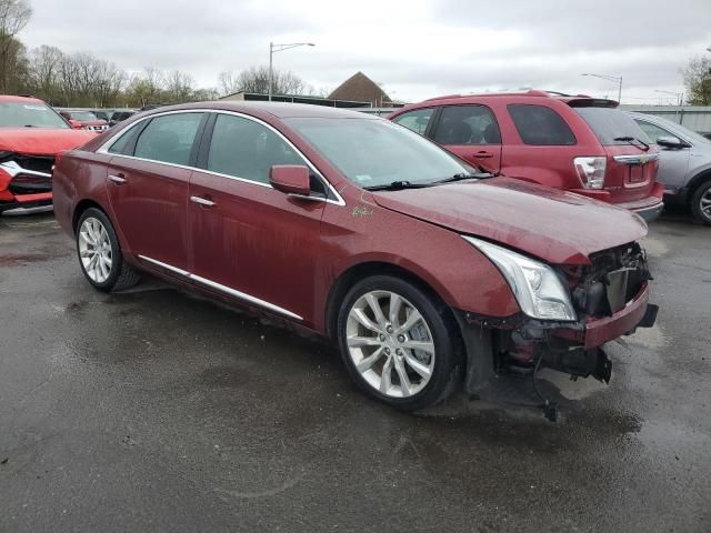 2017 Cadillac XTS Luxury