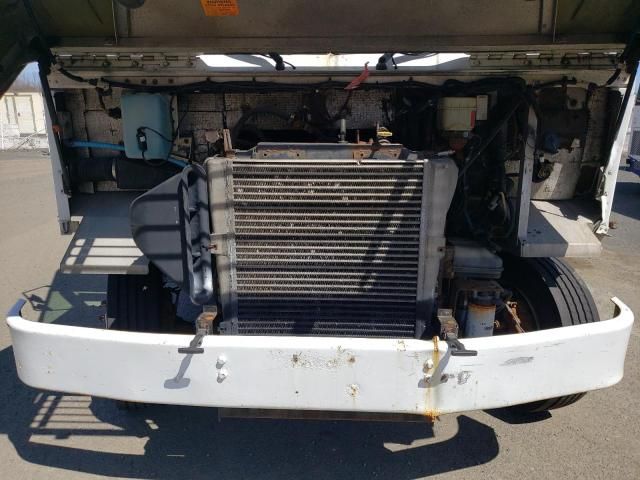 2007 Freightliner Chassis M Line WALK-IN Van