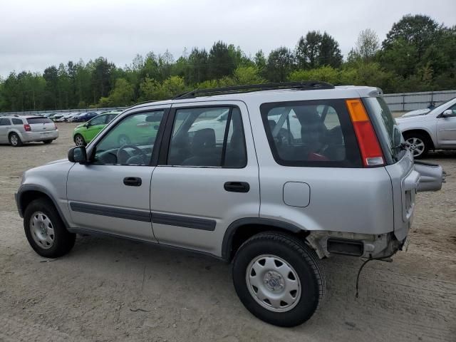 1999 Honda CR-V LX