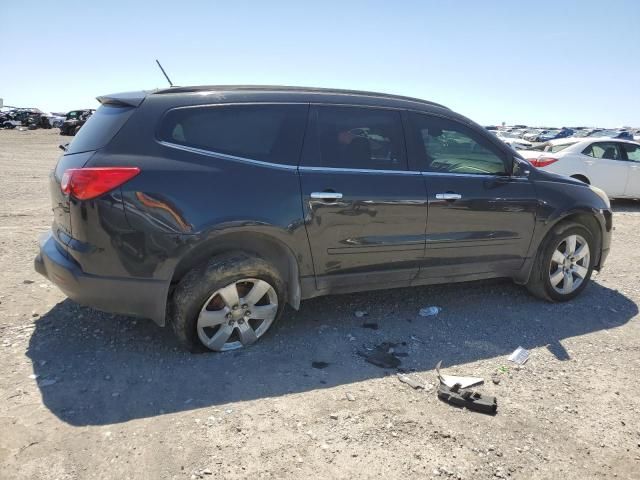 2011 Chevrolet Traverse LT