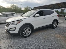 Hyundai Santa fe salvage cars for sale: 2016 Hyundai Santa FE Sport