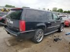 2007 Cadillac Escalade ESV