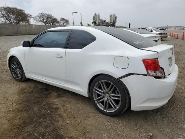 2011 Scion TC