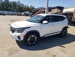 2024 KIA Seltos SX for sale in Eldridge, IA