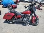 2012 Harley-Davidson FLD Switchback