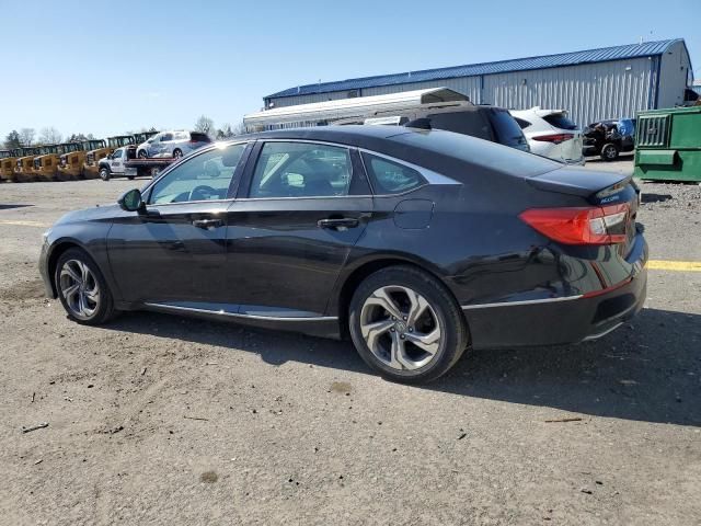 2019 Honda Accord EXL