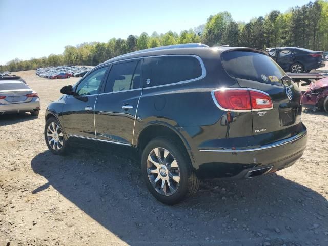 2016 Buick Enclave