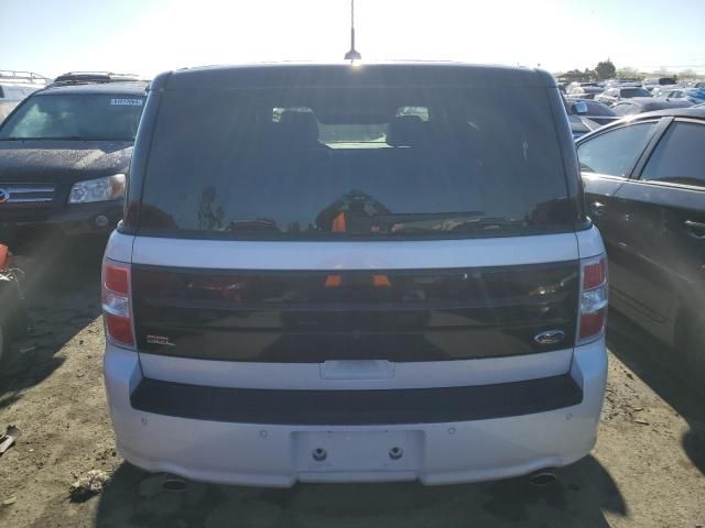 2016 Ford Flex SEL