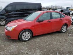 2008 Ford Focus SE/S for sale in Duryea, PA