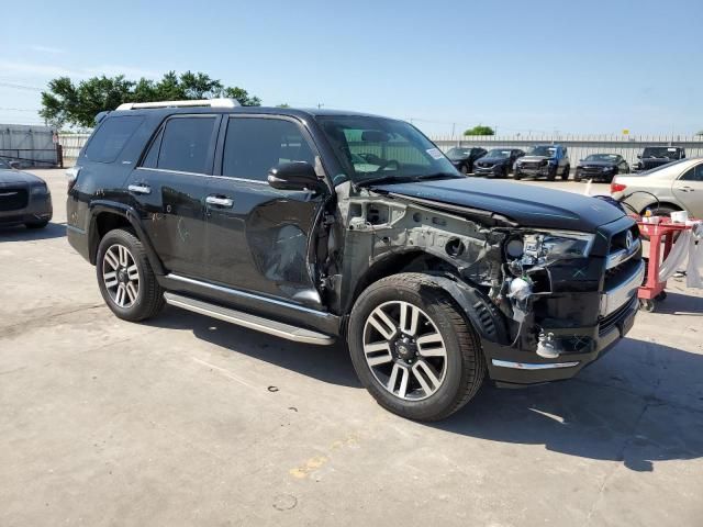 2014 Toyota 4runner SR5