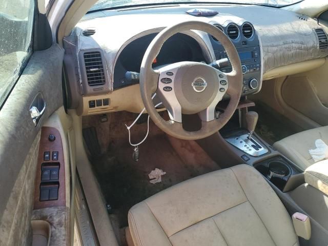 2009 Nissan Altima 2.5